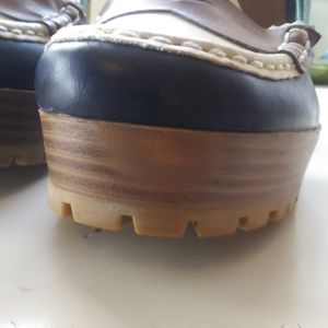 Mia shoes not for sale.